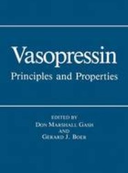 Vasopressin