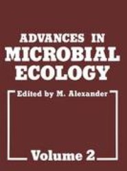 Advances in Microbial Ecology