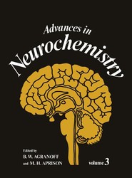 Advances in Neurochemistry