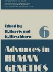 Advances in Human Genetics 6