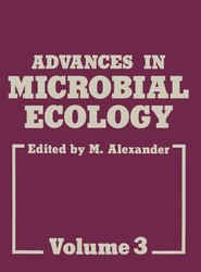 Advances in Microbial Ecology