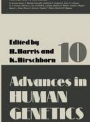 Advances in Human Genetics 10