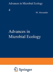 Advances in Microbial Ecology