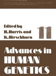 Advances in Human Genetics 11