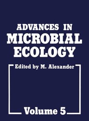 Advances in Microbial Ecology