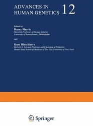 Advances in Human Genetics