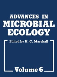 Advances in Microbial Ecology