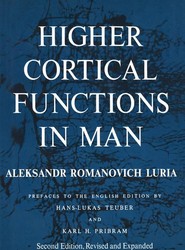 Higher Cortical Functions in Man