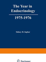 The Year in Endocrinology, 1975-1976