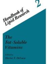 The Fat-Soluble Vitamins