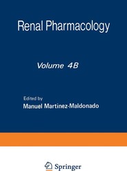 Renal Pharmacology