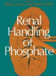Renal Handling of Phosphate