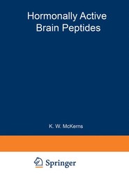 Hormonally Active Brain Peptides