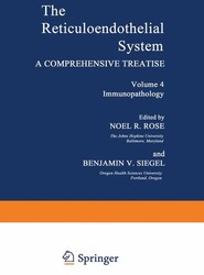 Volume 4 Immunopathology