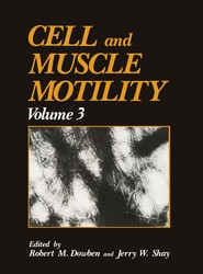 Cell and Muscle Motility