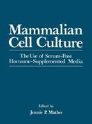 Mammalian Cell Culture