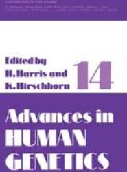 Advances in Human Genetics 14