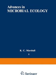 Advances in Microbial Ecology