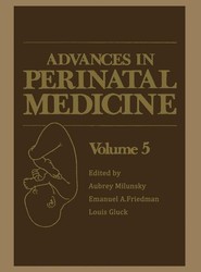 Advances in Perinatal Medicine