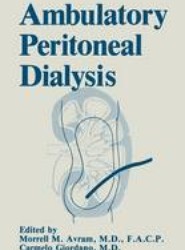 Ambulatory Peritoneal Dialysis