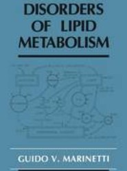 Disorders of Lipid Metabolism