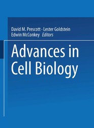 Advances in Cell Biology