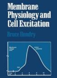 Membrane Physiology and Cell Excitation