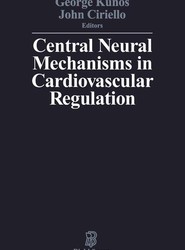 Central Neural Mechanisms of Cardiovascular Regulation