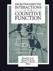 Neurotransmitter Interactions and Cognitive Function