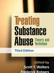 Treating Substance Abuse