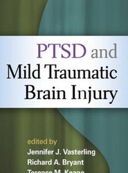 PTSD and Mild Traumatic Brain Injury