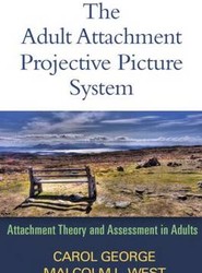 The Adult Attachment Projective Picture System