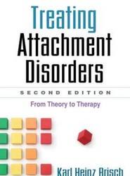 Treating Attachment Disorders