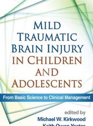 Mild Traumatic Brain Injury in Children and Adolescents