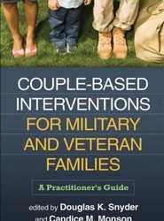 Couple-Based Interventions for Military and Veteran Families