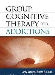 Group Cognitive Therapy for Addictions