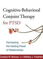 Cognitive-Behavioral Conjoint Therapy for PTSD
