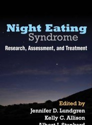 Night Eating Syndrome