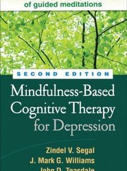 Mindfulness-Based Cognitive Therapy for Depression