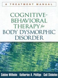 Cognitive-Behavioral Therapy for Body Dysmorphic Disorder
