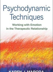 Psychodynamic Techniques