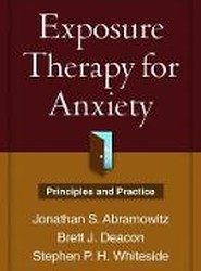Exposure Therapy for Anxiety