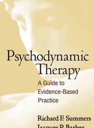 Psychodynamic Therapy