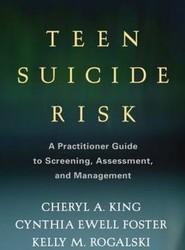Teen Suicide Risk