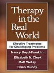 Therapy in the Real World