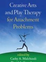 Creative Arts and Play Therapy for Attachment Problems