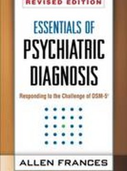 Essentials of Psychiatric Diagnosis