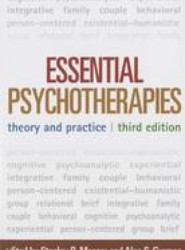 Essential Psychotherapies, Third Edition