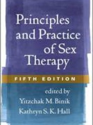 Principles and Practice of Sex Therapy, Fifth Edition