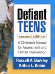 Defiant Teens